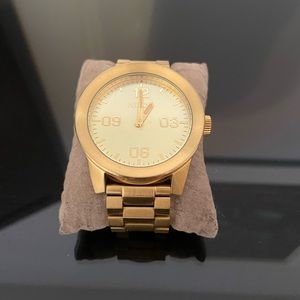 Nixon “The Corporal” Watch